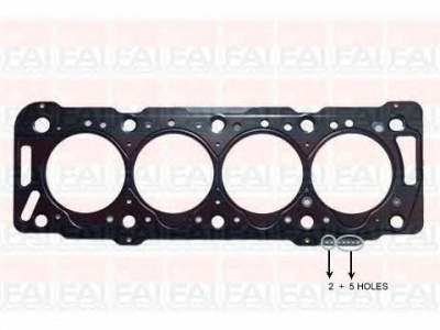FAI AUTOPARTS hg867 -  Прокладка, головка цилиндра